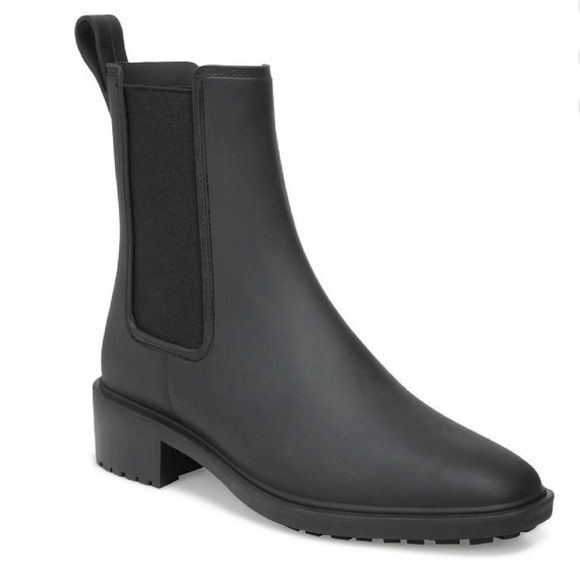 Rain Boots Sam Edelman - NWT Size 10 - Picture 3 of 8